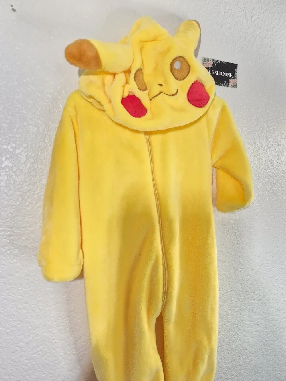 Pokemon Soft Halloween Pjs Outfit Girl Sale
